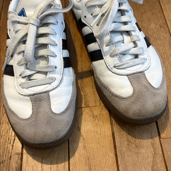 Adidas Samba - Picture 2 of 5